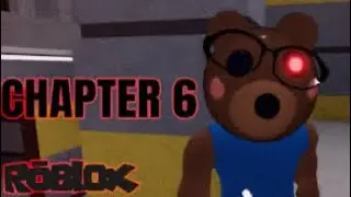 Piggy Chapter 6 (memes included)