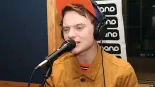 Conor Maynard - Can't Say No - Live Session