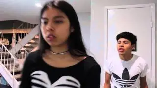 SCREAM 4 - STAB 6 REMAKE