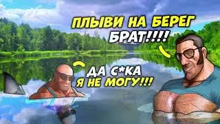 МГЕ ДАЧА 9 (ПЕРЕЗАЛИВ)