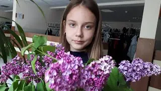 Г.Лемуан-Этюд N 33 E-dur( исп.Слизская Ника-5 кл.)