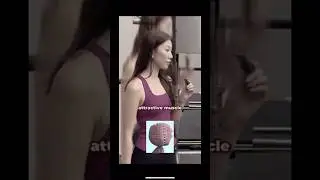 THE MOST ATTRACTIVE MUSCLE IN THE GYM!!? 😳☠️