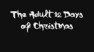 The 12 Dirty Days of Christmas