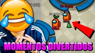 AMONG US FUNNY MOMENTS 😂 | If you laugh, you lose | FUNNY MOMENTS | Pathofail