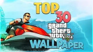 TOP 30 BEST GTA 5 4k WALLPAPERS BY WHOLE  GAMERZ