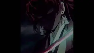 #muzan #yoriichi #demonslayer #demon