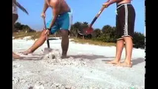 DudeBro Beach X-travaganZa