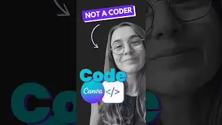 I made these games inside Canva. Zero code. Just prompts 🤯 