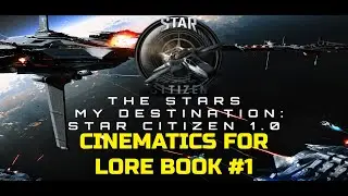 Lore Book #1 Cinematic Video