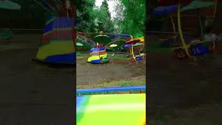 Максим и Алина 