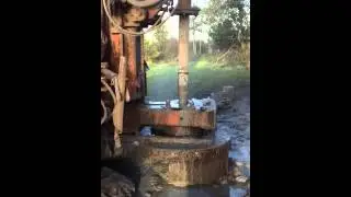 Private Water Well