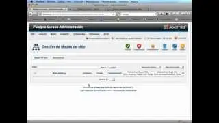 Xmap para Joomla 2.5