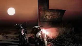🟢ОТКРЫЛИ СЕЗОН НА ЗАБРОШЕННОМ ВОЕННОМ ПОЛИГОНЕ! падение с мотоцикла?