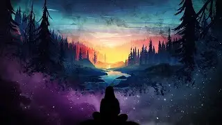 eTy - Colored Sounds [ Deep House 2020 Mix ] [Happy]