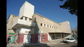 О творчество архитектора Моисея Михайловича Гусмана в Баку рассказывает архитектор Эльчин Алиев.