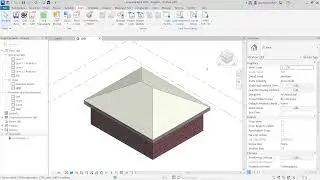 How to Link a  Reference rvt, dwg, pdf, and Image file in Revit 2025