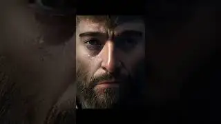 Hugh Jackman is the most suitable for Black Myth Wukong #shorts