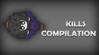 #45 | Fightz.io | KILLS COMPILATION
