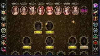 DPS Idle 2 early access ice guild progression 2