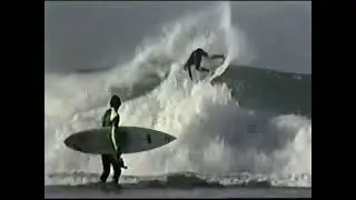 Ventura The Surf Movie