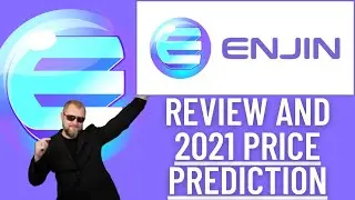Enjin (ENJ) Review and 2021 Price Prediction