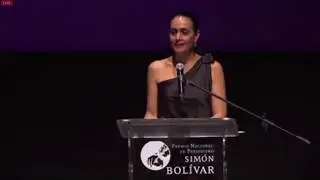 PREMIO SIMÓN BOLÍVAR 2017 FOTOGRAFÍA - Cesar Bolivar