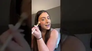 GRWM for the Royal Rumble!