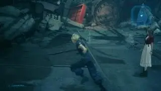 Final Fantasy VII Remake | Beck's Badasses Boss Guide | Ch. 9