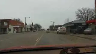 Sidney, Montana