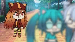 Just A Friend To You | Meghan Trainor | Gachaverse Music Video