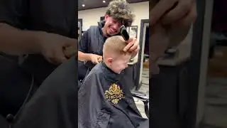 Смех до слез 🤣 #детиприкол #смех #шортс #барбершоп #shorts