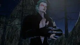 One Piece - ボッカデラベリタ [MMD] (Remake)
