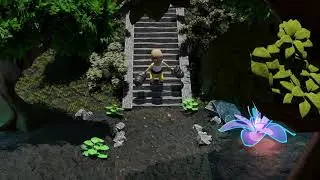 02. First Jump