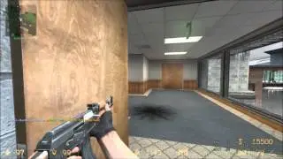 [CSS]  Duel | Jah vs Ze Piqueno [Round 1]