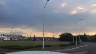 Шум со стороны ТЭЦ-5 в Омске