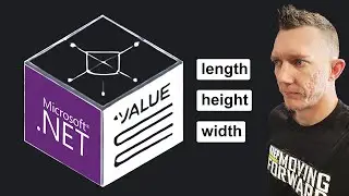 DDD Value Object: Immutable Value Semantics in the Domain Model | .NET and C#