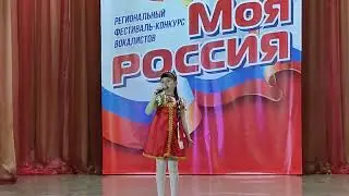 Вероника Напольских 