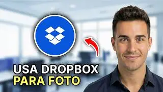 Cómo usar Dropbox para compartir fotos - Guía fácil 2026