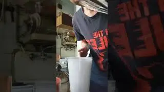 Секрет шикарного кофе. Рецепт кофе.