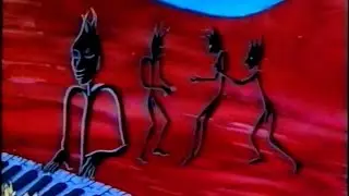 Dave Mason - March Forward (Official Music Video) (The Reels)