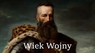 Wiek XVII - Wiek Wojny