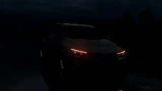 BMW M3 CS F81 TOURING (DISTORTION - LXST CXNTURY) ASSETTO CORSA 4K