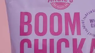 Spec Product Video for Boom Chicka Pop | Panasonic GH4