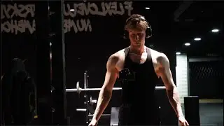 18 year old - Back Day