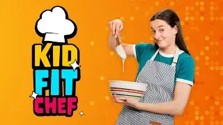 Kid Fit Chef | Official Trailer | @Bentkeyofficial