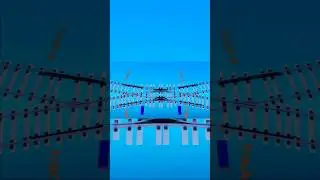 Sleep switch railway crossing 🚃🚞 | railway crossing Part 1