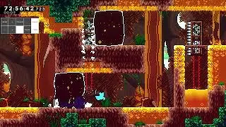 Treehive (Strawberry Jam Collab) 1:52.302 PB
