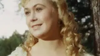 Ария Ленского   Я люблю Вас, Ольга