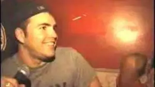 The Hot Spot With Frat Boy - Part III