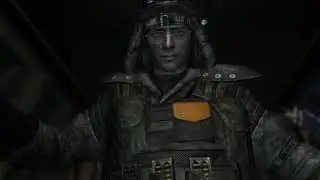 metro2033 Прохождение игры(глава 6)НЕПОЛНАЯ ГЛАВА